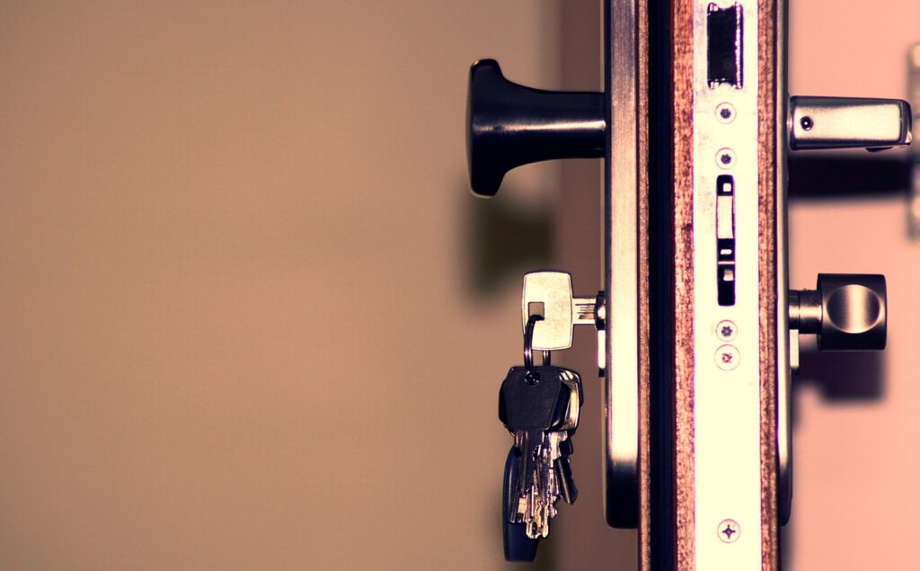 locksmith services in Salt Lake City UT